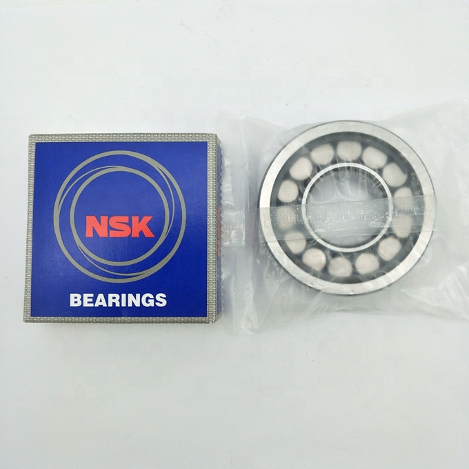 Япония оригинальный подшипник NSK бренд радиальных цилиндрический роликовый подшипник J30-1ACG38 однорядные автомобильные колесные подшипники 30*72*20 мм