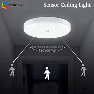 Moderne Indoor <span class=keywords><strong>Led</strong></span> Paneellamp Met <span class=keywords><strong>Sensor</strong></span> Acryl Plafondlamp Voor Thuiskantoor Woonkamer Inbouw Gemonteerde Plafond <span class=keywords><strong>Sensor</strong></span> Cover - Product Image 4