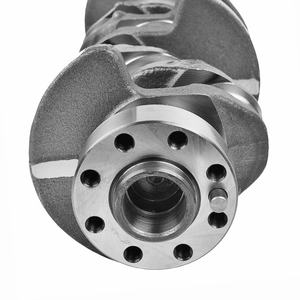 Vilebrequin pour courroie de distribution moteur, pour <span class=keywords><strong>Mercedes</strong></span> C220, E220, SPRINTER <span class=keywords><strong>VITO</strong></span> 6460310401, <span class=keywords><strong>CDI</strong></span> OM646, OM611, 2.2, ap02 6110310201 - Product Image 3