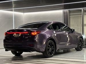 <span class=keywords><strong>Mazda</strong></span> Atenza <span class=keywords><strong>2019</strong></span>, Automática de <span class=keywords><strong>6</strong></span> Velocidades, Tracción Delantera, Volante a la Izquierda, Sedán Usado de Gasolina, Servicio de Entrega a Domicilio - Product Image 6