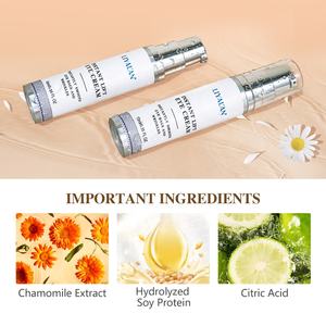 Contrassegno privato Anti gonfiore ridurre le occhiaie rughe liscia rimozione istantanea della borsa per gli occhi sotto crema - Product Image 3