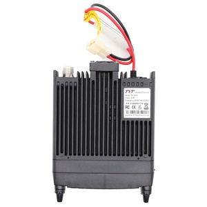 Transceptor Móvil FUJIAN para <span class=keywords><strong>TH</strong></span>-9800, 50W, para Coche, Mini Repetidor, 136-174mhz, 400-470mhz, Negro, 2 Piezas, Resistente al Agua IPX-1, 809 - Product Image 6