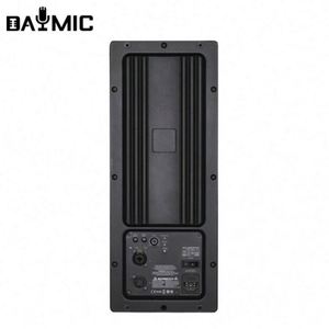 Module d'amplificateur de puissance de classe D actif professionnel 1000W pour système de sonorisation - Product Image 2