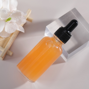 Sérum semi-fini GUOCUI <span class=keywords><strong>anti</strong></span>-âge, équivalent à Estée <span class=keywords><strong>Lauder</strong></span>, flacon brun, sensation/efficacité/texteure/ingrédients similaires - Product Image 1