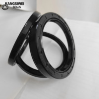 Retenes de aceite TC para cajas de engranajes, cigüeñales, cilindros hidráulicos y motores, sellos de eje de tamaño personalizado, sellos rotatorios, anillos de sellado