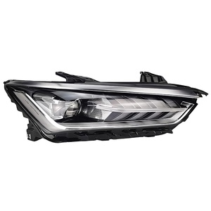 ชุดไฟหน้ารถยนต์ BYD Qin Plus DM-i รุ่น HA2HE-4121010-D1 - Product Image 1