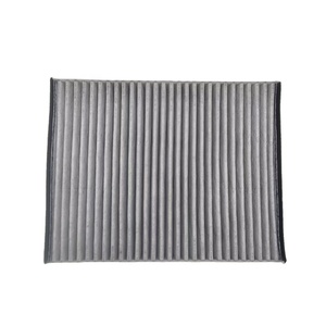 97133-G6000กรองอากาศภายในห้องโดยสารถ่านกัมมันต์สำหรับ picanto III (ja) Morning Rio 2017 + 1.0L 1.2L 98% เปลี่ยน OEM 1 - Product Image 1
