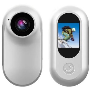 1080p תצוגה בגוף ראשון 90 קליפ-על מצלמת dv ספורט עם חיישן cmos 32GB microsd עבור חיות מחמד חתולים וכלבים רכיבה על אופניים - Product Image 2