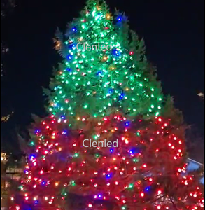 Buiten 80Mm Led Pixel Module Lamp 24V 1903 <span class=keywords><strong>Rgb</strong></span> Led Podium Licht <span class=keywords><strong>Dmx</strong></span> Led Disco Dj Verlichting Voor Kerst/Bruiloft Decoratie - Product Image 4