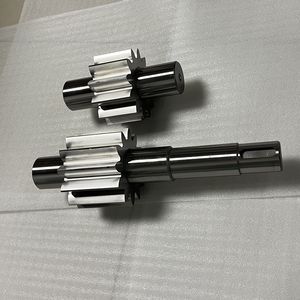 OEM专业定制制造商 铸铁齿轮 不锈钢精密铸造 铝合金压铸 铝压铸 - Product Image 2