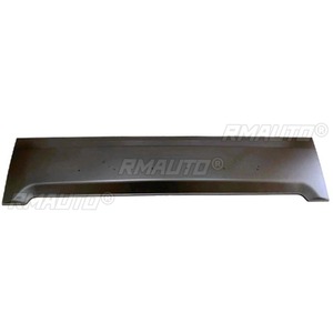 Panneau de porte arrière de voiture, aileron arrière, pièce extérieure pour Dodge RAM 2006-2020, panneau arrière, accessoires de voiture - Product Image 6