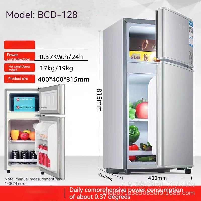 BCD-128
