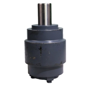 Rodillo Porta-Cadena para Excavadora, Piezas de Chasis para Maquinaria de Construcción, Código HS <span class=keywords><strong>8431499900</strong></span>, Código Nacional YN64D01068F1J1B - Product Image 1