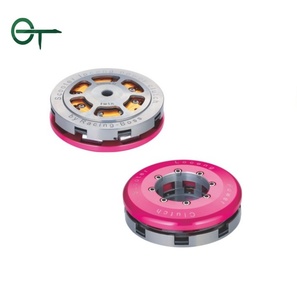 คลัตช์มอเตอร์ไซค์แบบปรับแต่งได้ เหมาะสำหรับ Yamaha NOUVO LC EGO GEAR125 EGO AVANTIZ125 อุปกรณ์ตกแต่งรถมอเตอร์ไซค์ - Product Image 4