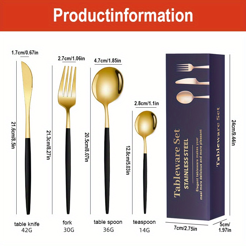 4-piece set