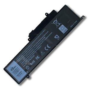 Batería Integrada para Portátil Inspiron 11-3147 3148 13-7348 <span class=keywords><strong>GK5KY</strong></span> - En Stock - Product Image 1