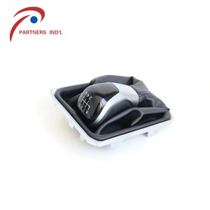 VW PASSAT B8 3G2 2020 Bouton adaptateur Pommeau de levier de vitesse 23323537 Accessoires de voiture - Product Image 6