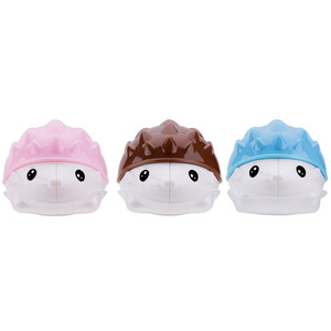 Deli Pencil Sharpener Animal Design Double Hole For Children School Use - Product Image 4