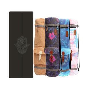 <span class=keywords><strong>Tapis</strong></span> de Yoga en Caoutchouc Naturel Pu 5mm Imprimé Eligant Alignement, <span class=keywords><strong>tapis</strong></span> Tapetes Tappeto Tappetino Tappetini De Yoga <span class=keywords><strong>Tapis</strong></span> Mates <span class=keywords><strong>Yogamat</strong></span> - Product Image 3