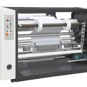 Heißer Typ MJSC1300 automatische Doppelwickel-Schneidemaschine