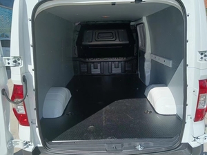 SAIC Maxus EV30 2024 puro camión ligero eléctrico VAN nueva energía VAN a la venta con alta calidad - Product Image 4