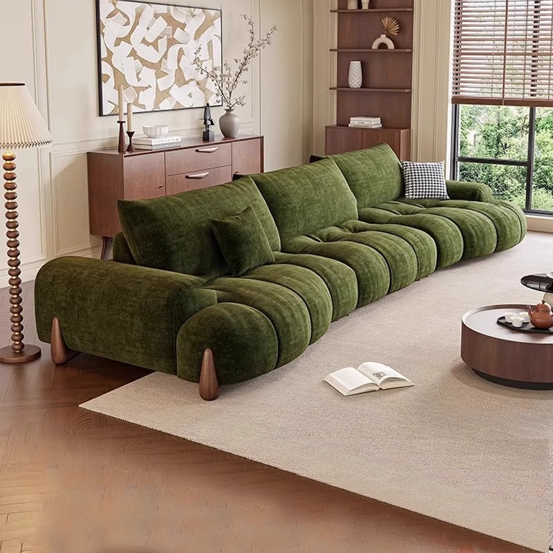 Dark Green Sofas and Couches for Cheap –