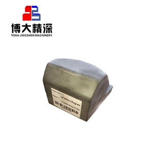 Pièces de rechange pour machines minérales, broyeur Mobile de <span class=keywords><strong>roche</strong></span> à cale HP100 HP200 HP300 - Product Image 4