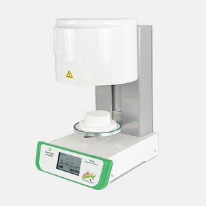 La porcellana dentale della fornace della porcellana della porcellana della porcellana è altamente con le corone, i ponti e le faccette. - Product Image 4