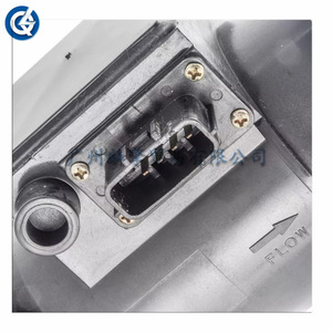 Air Flow <b>Meter</b> 22680-02U00 A36000J60 12V For Replace Repair - Product Image 3