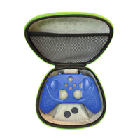Étui de transport rigide en EVA léger, étanche et antichoc Lucky Fox LF-X002 pour manette de jeu Series X/S