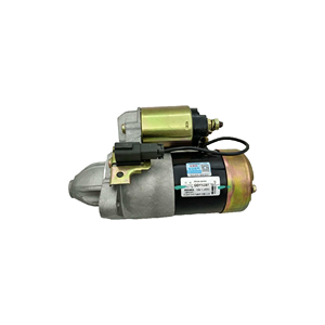 High Quality Starter Motor for Hongqi <strong>Ming</strong> <strong>Shi</strong> 4th Generation Car Parts - Product Image 5