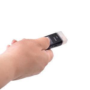 Kinh tế xách tay Bút loại VFL ffs109 650nm 10mW/20mW/30MW/50mW VFL sợi quang hình ảnh lỗi định vị Màu Đỏ Laser nguồn ánh sáng - Product Image 1