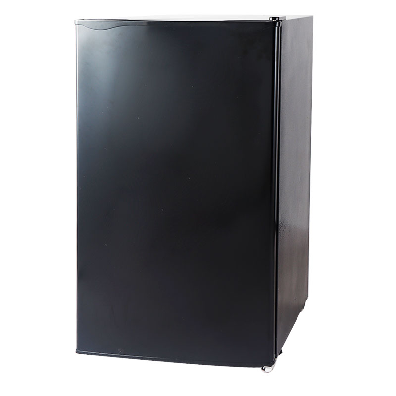 BC90hot sale new mini household Single Chamber Small 90 Litre Double Door Refrigerator