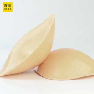 حمالة صدر لاصقة على الوجهين نصف دائرية لرفع الصدر غير مرئية وسادات ثدي لاصقة قابلة لإعادة الاستخدام لرفع الصدر قابلة لإعادة الاستخدام - Product Image 2