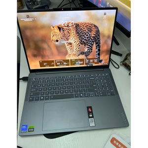 Laptop para Juegos Yoga Pro 16 Ultra9-285H 64GB 2TB RTX5070 Pantalla Táctil 3K Gris, Laptop para Diseño Gráfico con IA Yoga Pro 9i 16 - Product Image 6