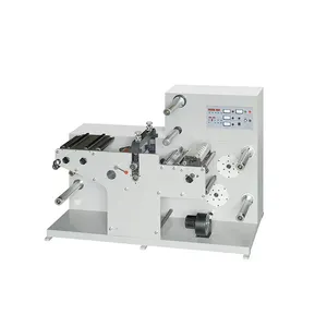 Proper Price High Quality Rotary Automatic Die Cutting Machines