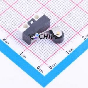 K9-1267DF Limit Switch Through hole Component (THT) Switch 100mA 30V 30000000 - Product Image 2