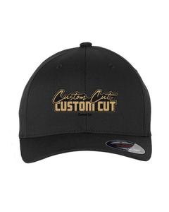 Gorras de béisbol de 6 paneles sin estructura personalizadas Unisex de alta calidad sombreros de papá de perfil bajo tela de patrón impreso de estilo americano - Product Image 2