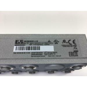 ระบบ I/O รุ่น B&R X67 รุ่น X67BC6321.L12 โมดูล PLC ผลิตในออสเตรีย - Product Image 5