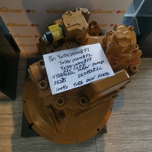 Kyotechs pompa principale PER <span class=keywords><strong>samsung</strong></span> mx3w-2 escavatore parti oem - Product Image 6
