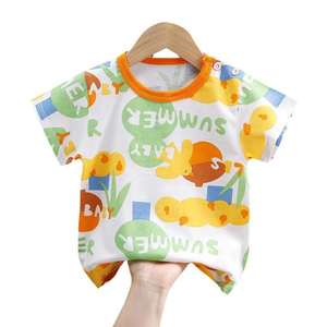 Grande Sconto su <span class=keywords><strong>Abbigliamento</strong></span> per Bambini da 0 a 14 Anni, Design Misti, Fornitore all'Ingrosso <span class=keywords><strong>di</strong></span> Vestiti per Ragazzi e Ragazze - Product Image 3
