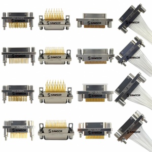Nhà Máy Giá J30J-31TJWP7 31-Pin tiêu đề và ổ cắm kết nối thiết lập - Product Image 4
