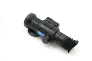 Longot nb635l phạm vi nhiệt chuyên nghiệp không thấm nước 640x512 Detector 35 mét ống kính tích hợp đạn đạo máy tính cho chiến thuật - Product Image 5