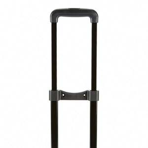 Gabinete de Herramientas Profesional Resistente, de 2 Secciones, Telescópico, Ajustable, con Mango de Metal, Impermeable y Duradero - Product Image 1