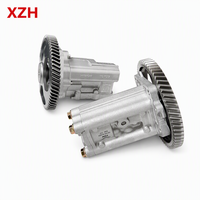 Applicable aux moteurs Toyota Land Cruiser VDJ200, VDJ79, 78, 76, 1VD-FTV, avec pompe à huile moteur OE151A0-51020, 15100-51021