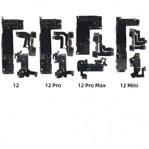 <span class=keywords><strong>Carte</strong></span> <span class=keywords><strong>mère</strong></span> originale déverrouillée 64GB <span class=keywords><strong>iPhone</strong></span> <span class=keywords><strong>XR</strong></span> sans Face ID - Product Image 3