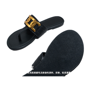 Chaussures pour femmes Yearning en cuir véritable souple, antidérapantes, style urbain tendance, dessus en cuir de vachette (1,5 cm), semelle extérieure en EVA, printemps-automne - Product Image 6