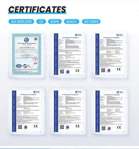 Надежные 220 V-400 W AC Hall-free драйверы для бесщеточного воздуходувки - Product Image 5