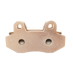 Venta directa de fábrica de pastillas de freno delanteras y traseras para motocicleta almohadilla de fricción para <span class=keywords><strong>Kawasaki</strong></span> <span class=keywords><strong>Ninja</strong></span> <span class=keywords><strong>400</strong></span>/Z400 FA197 - Product Image 1