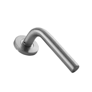 Best Price Fire Rated Stainless Steel Door Handles and Locks